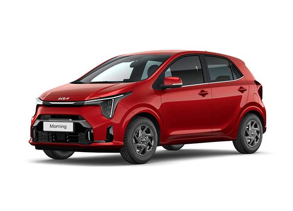 Clase A (City Car)