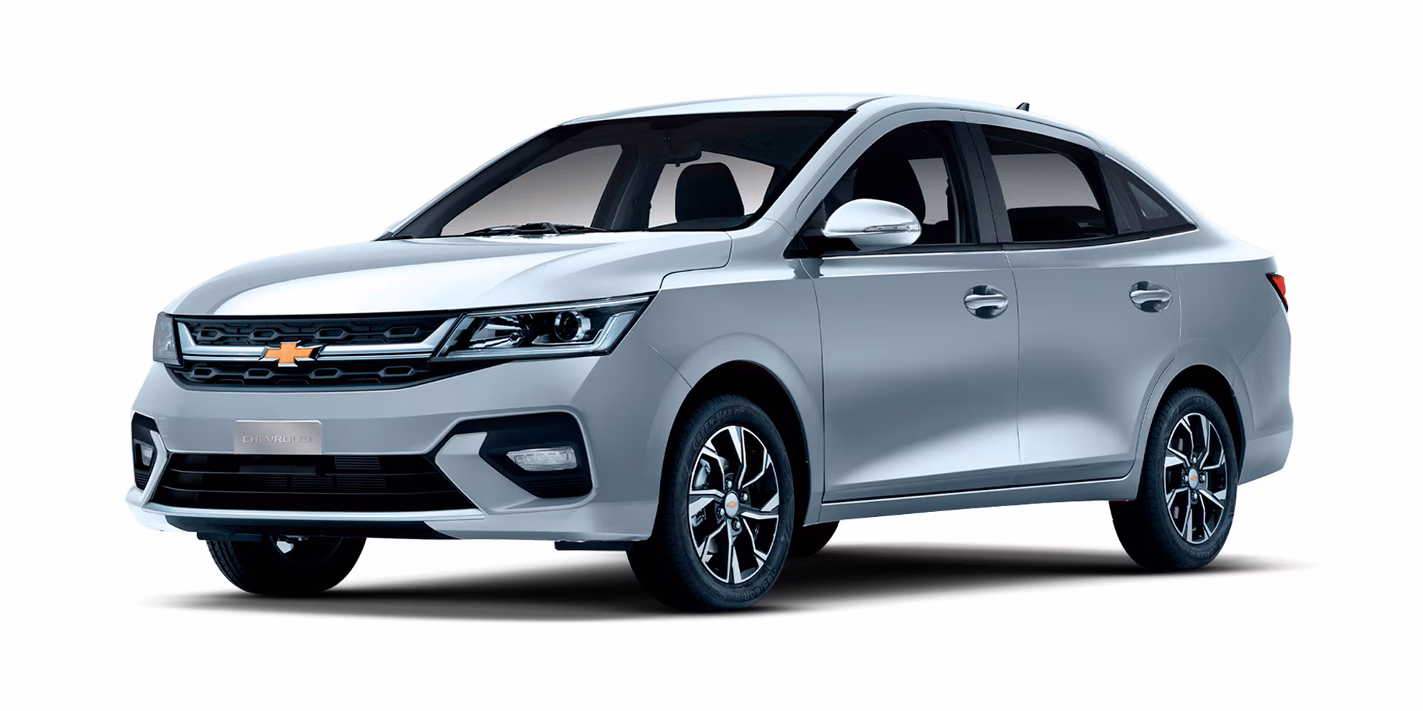 Clase B (Sedán y Hatchback)
